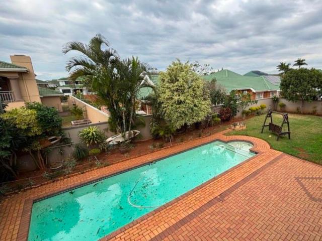 House for rent in Umhlanga, Kwazulu-natal