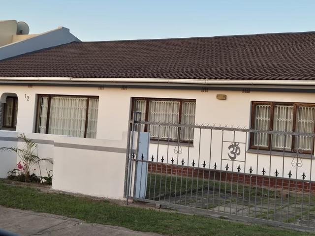 House for rent in Seaview, Kwazulu-natal
