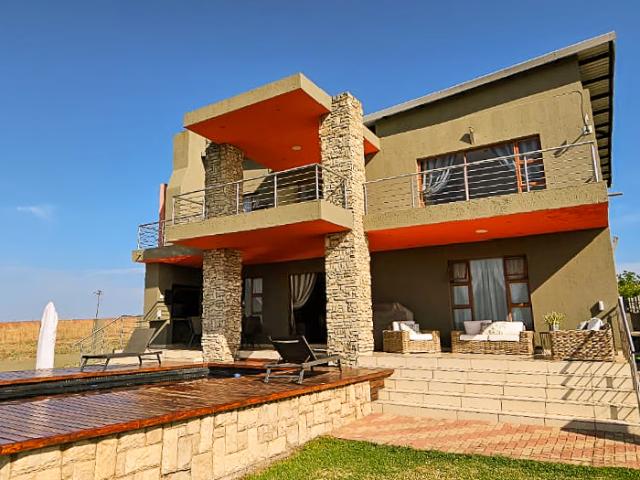 House for rent in Bronkhorstspruit, Gauteng