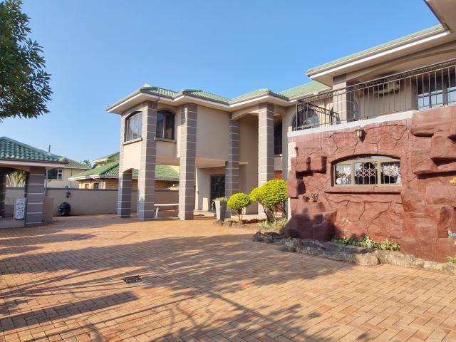 House for rent in Western Cape