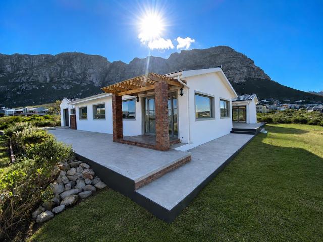 House for rent in Baardskeerdersbos, Western Cape