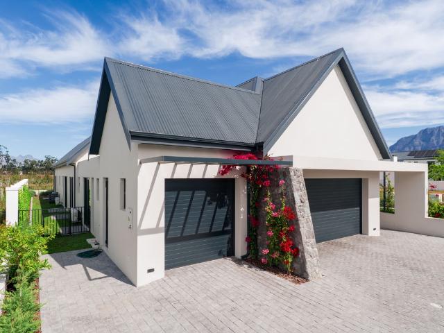 House for rent in Huguenot, Drakenstein Local Municipality