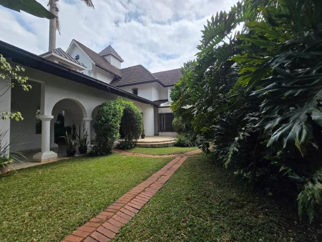House for rent in Kiambu, Thigiri