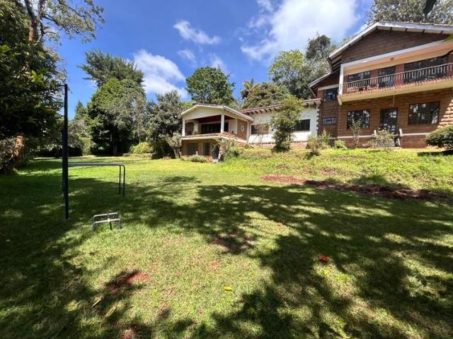 House for rent in Ngecha Tigoni, Kiambu