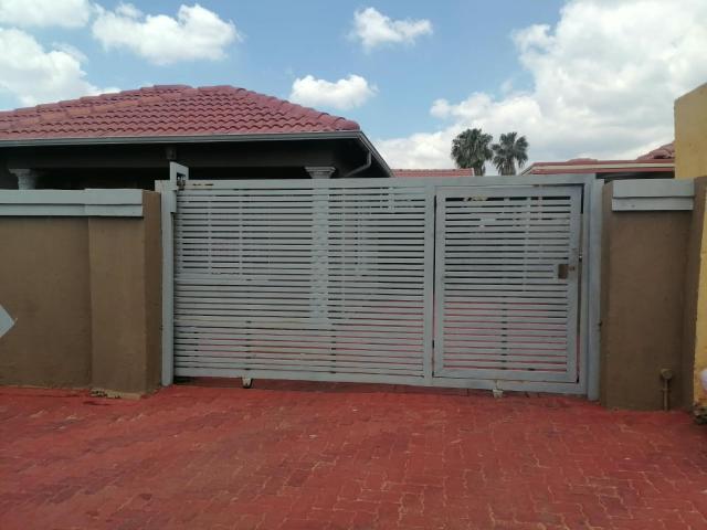 House for rent in Tlhabane, Rustenburg Local Municipality