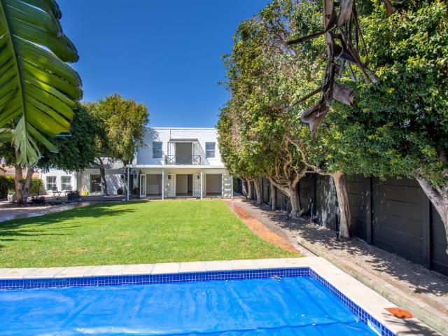 House for rent in Western Cape