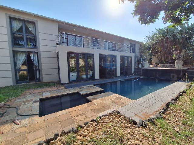 House for rent in Westridge, Umhlanga Rocks