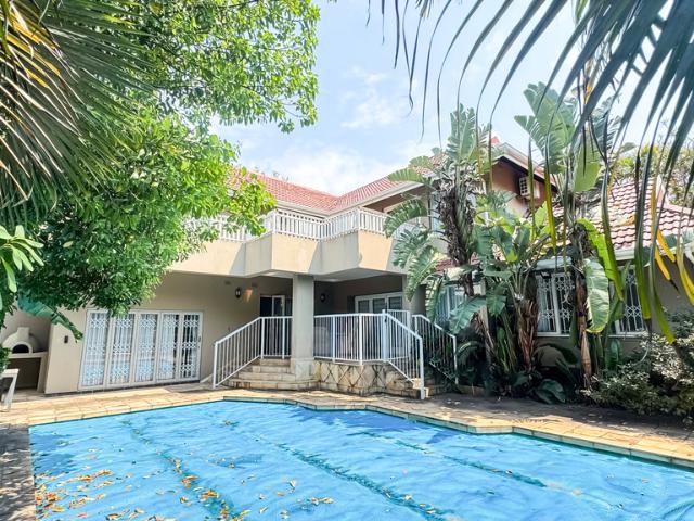 House for rent in eThekwini Ward 35, Umhlanga Rocks