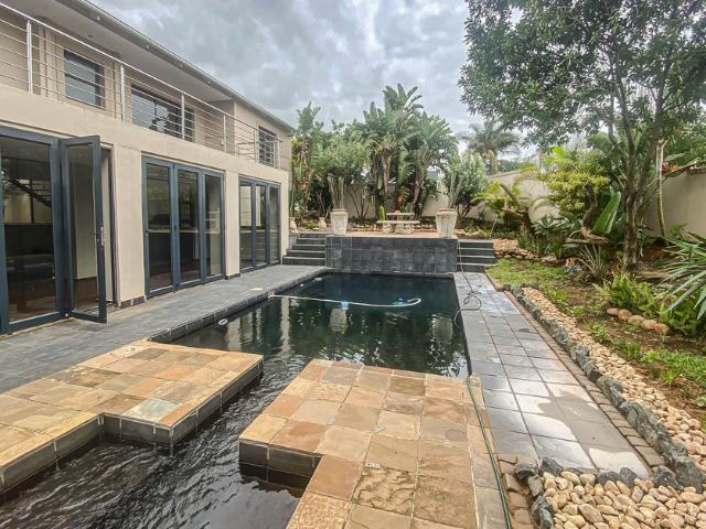 House for rent in eThekwini Ward 35, Umhlanga Rocks