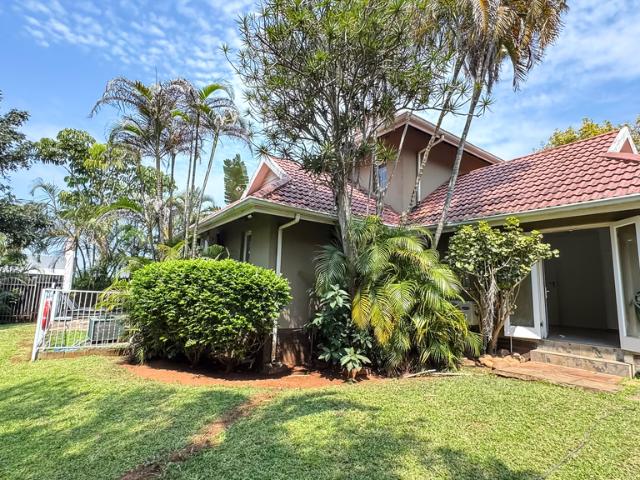 House for rent in eThekwini Ward 35, Umhlanga Rocks