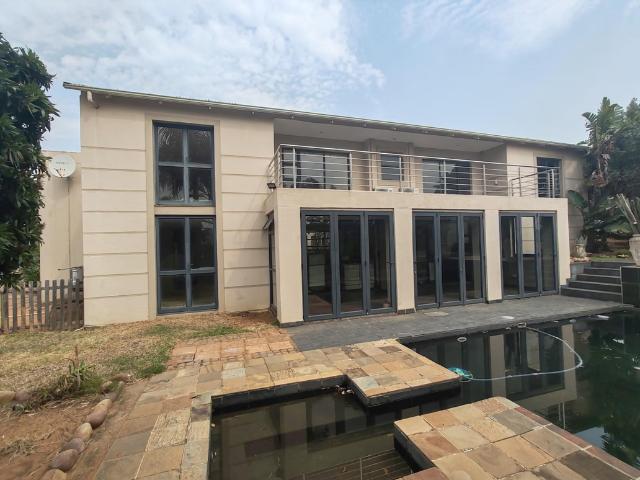House for rent in Somerset Park, Umhlanga Rocks