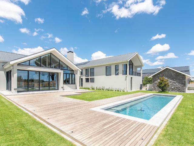 House for rent in Onverwacht, Western Cape