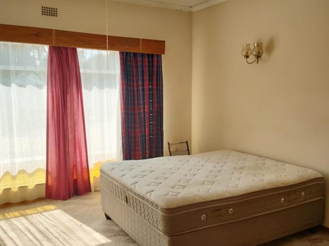 House for rent in Lejweleputswa, Free State
