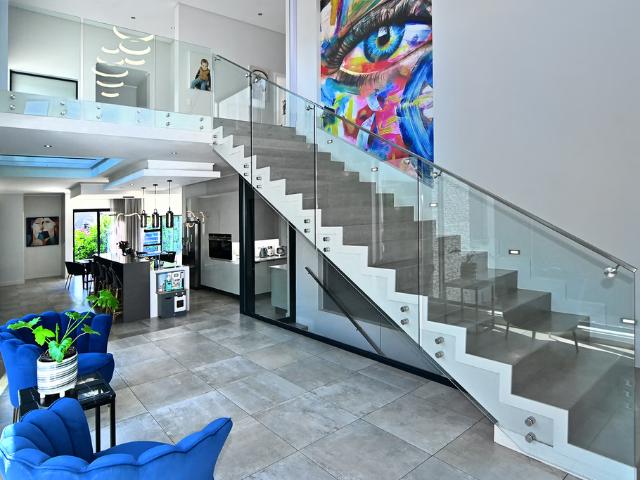 House for rent in Waterfall Country Village Estate, Sandton