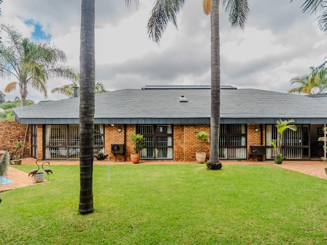 House for rent in Waterkloof, Gauteng