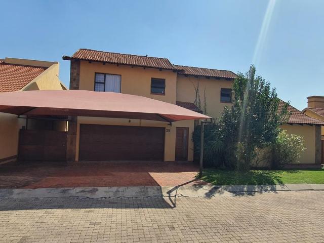 House for rent in Tlhabane, North West