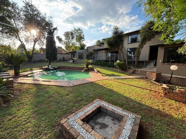 House for rent in Nooitgedacht, Gauteng