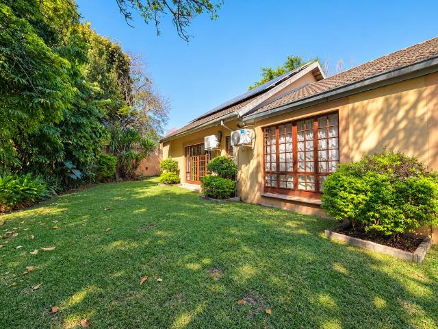 House for rent in Ehlanzeni, Mpumalanga