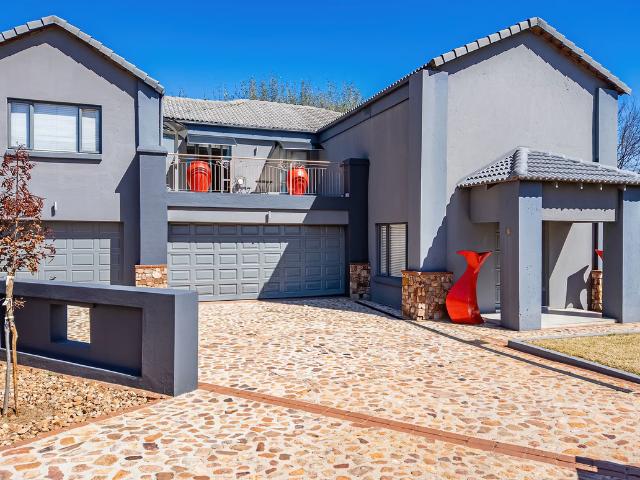 House for rent in Schoemansville, Madibeng Local Municipality
