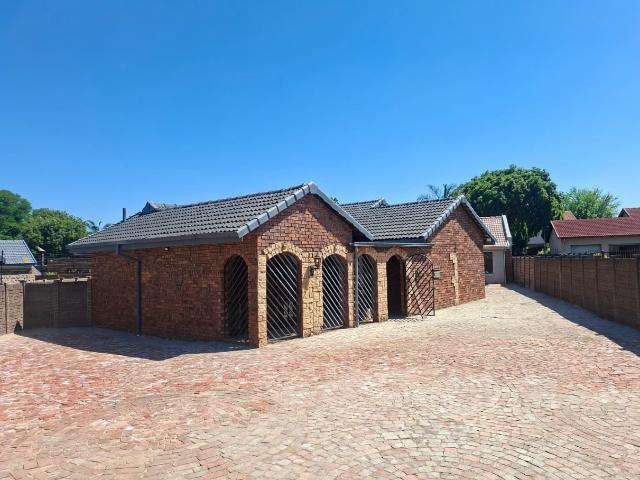 Apartment for rent in Wierdapark, City of Tshwane Metropolitan Municipality