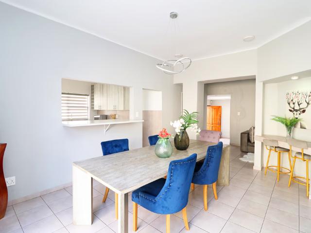 House for rent in Ridge, King Sabata Dalindyebo Local Municipality