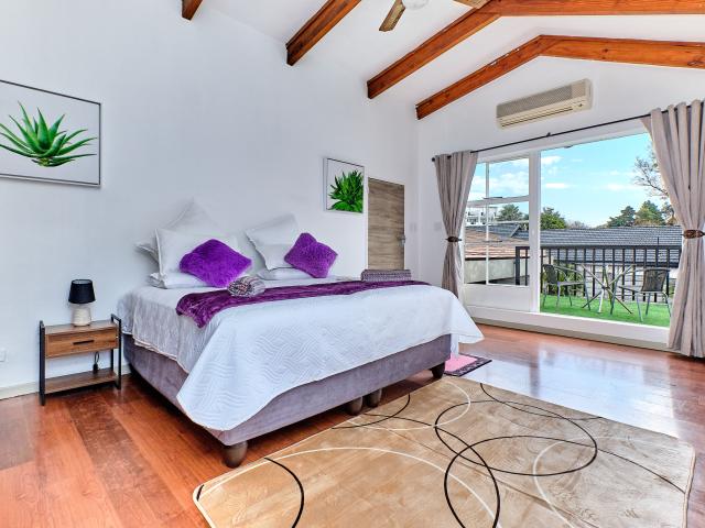 House for rent in Sandton