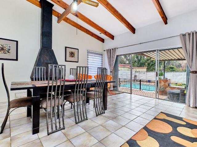 House for rent in Sandton