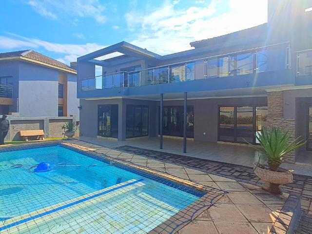 House for rent in Hartbeespoort Dam Nature Reserve, North West