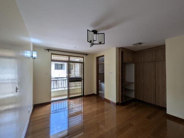 House for rent in Lavington, Kiambu