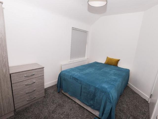 Room for rent in Nafferton, Driffield