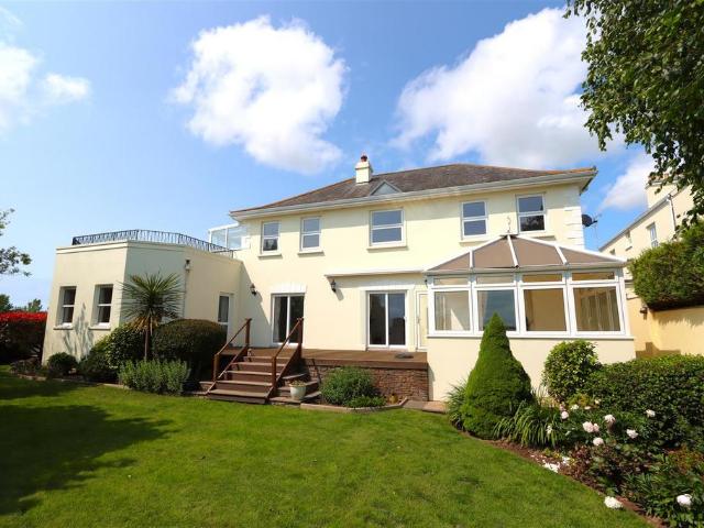House for rent in Hornsey, Isle Of Man