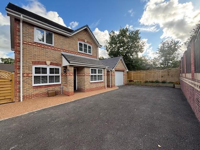 House for rent in Pencoed, Wales