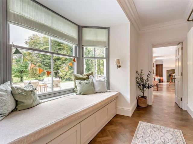 House for rent in Brigstock