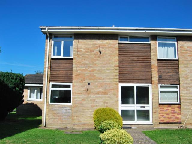 House for rent in Hales Place, The Bridge