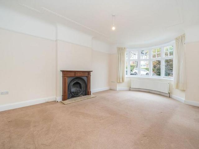 House for rent in Shepherd's Hill, Muswell Hill