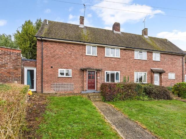 House for rent in Stanmore, Hampshire