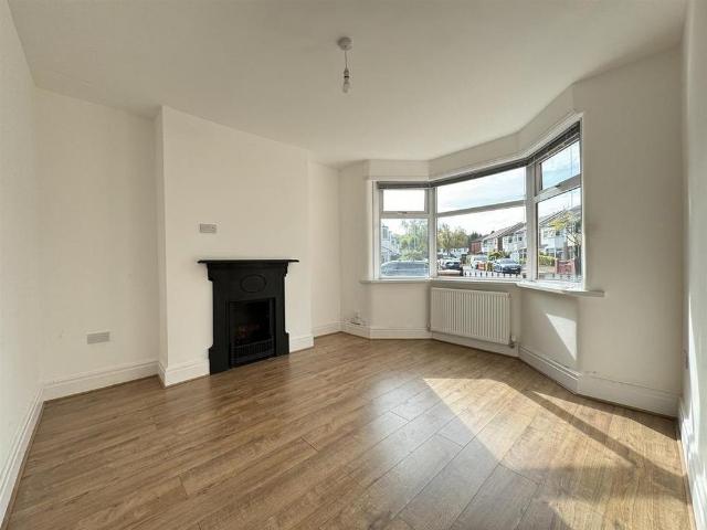 House for rent in Georgia, Greater Manchester