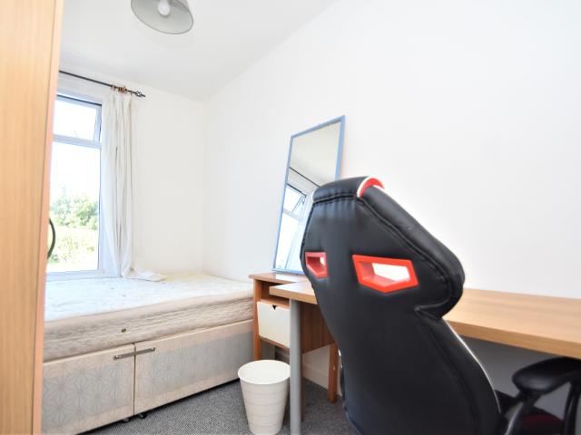 House for rent in Southsea, City Of Portsmouth