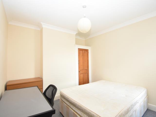 House for rent in Fratton, City Of Portsmouth