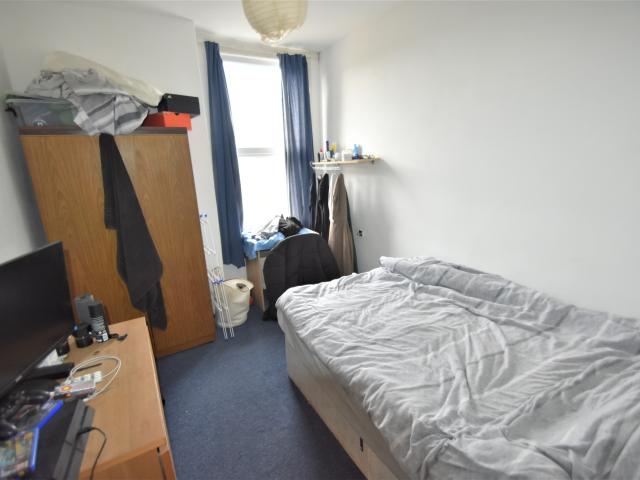 House for rent in Fratton, City Of Portsmouth