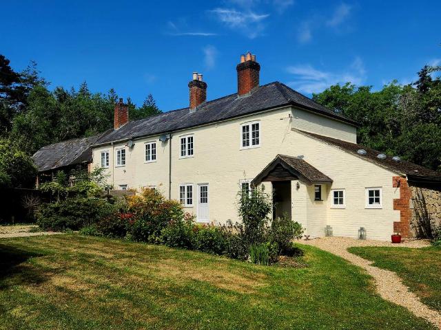 House for rent in Shalfleet, Isle Of Wight