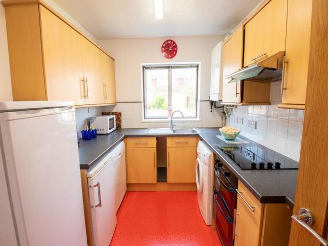 House for rent in St. Mildred's, The Bridge