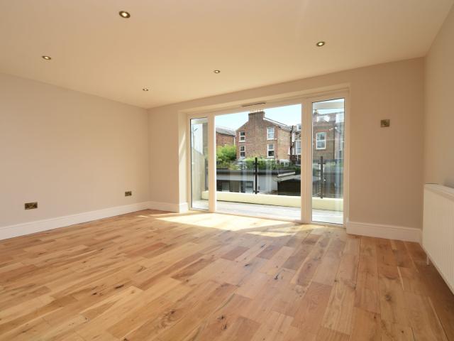 House for rent in Somers Town, City Of Portsmouth