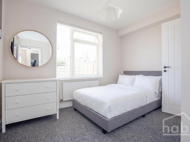 House for rent in Lakenham, East Bank