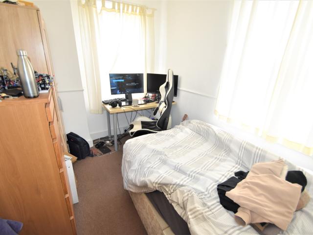 House for rent in Fratton, City Of Portsmouth
