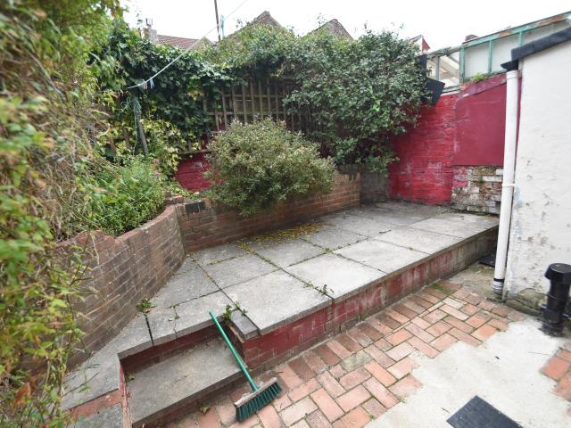 House for rent in Somers Town, City Of Portsmouth