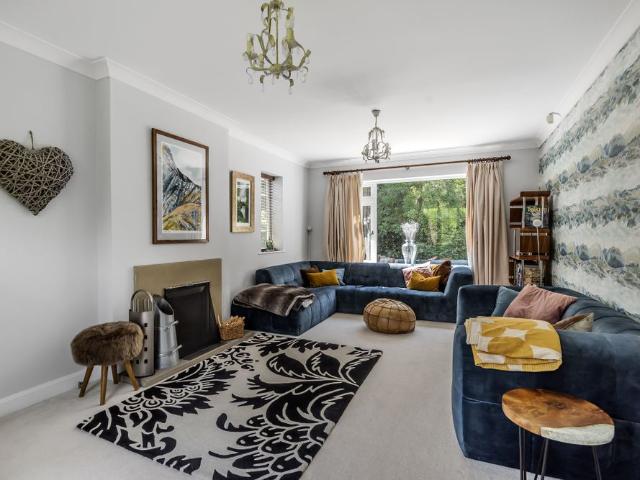 House for rent in Rossett, Harrogate