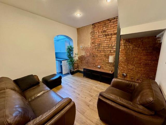 House for rent in Stirchley, Birmingham