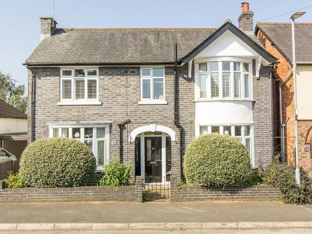 House for rent in Stanford On Avon, Leicestershire