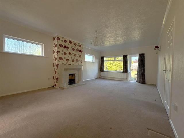 House for rent in Dumpton, Acol